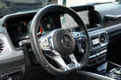 2020 Mercedes-AMG G CLASS null
