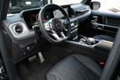 2020 Mercedes-AMG G CLASS null