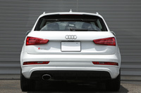 2016 Audi RS Q3 null