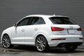 2016 Audi RS Q3 null