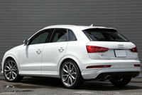 2016 Audi RS Q3 null