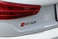 2016 Audi RS Q3 null