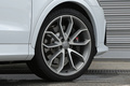 2016 Audi RS Q3 null