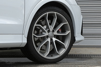 2016 Audi RS Q3 null