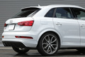 2016 Audi RS Q3 null