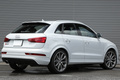 2016 Audi RS Q3 null