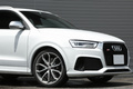 2016 Audi RS Q3 null