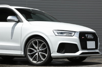 2016 Audi RS Q3 null