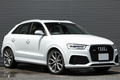2016 Audi RS Q3 null