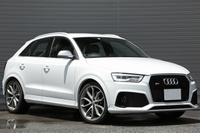 2016 Audi RS Q3 null