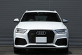 2016 Audi RS Q3 null