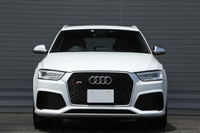2016 Audi RS Q3 null