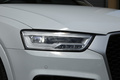 2016 Audi RS Q3 null