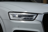 2016 Audi RS Q3 null