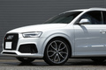2016 Audi RS Q3 null