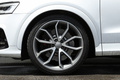 2016 Audi RS Q3 null