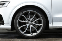 2016 Audi RS Q3 null