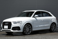 2016 Audi RS Q3 null