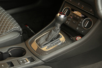 2016 Audi RS Q3 null