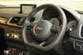 2016 Audi RS Q3 null