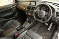 2016 Audi RS Q3 null