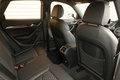 2016 Audi RS Q3 null