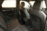 2016 Audi RS Q3 null