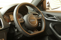 2016 Audi RS Q3 null