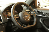 2016 Audi RS Q3 null