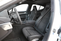 2015 Porsche PANAMERA null