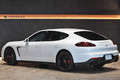 2015 Porsche PANAMERA null