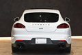 2015 Porsche PANAMERA null