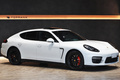 2015 Porsche PANAMERA null