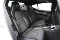 2015 Porsche PANAMERA null