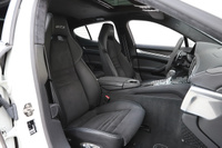 2015 Porsche PANAMERA null