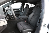 2015 Porsche PANAMERA null