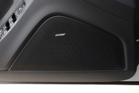 2015 Porsche PANAMERA null