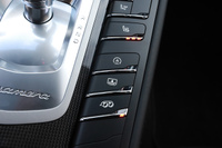 2015 Porsche PANAMERA null