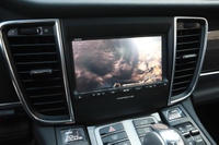 2015 Porsche PANAMERA null