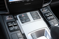 2015 Porsche PANAMERA null