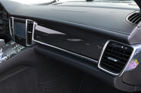 2015 Porsche PANAMERA null