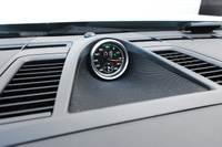 2015 Porsche PANAMERA null