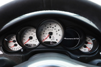 2015 Porsche PANAMERA null