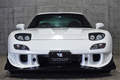 1997 Mazda ENFINI RX-7 RX-7 Type RB Bathurst X, Rays 17 Inch Wheels, Aftermarket Aero