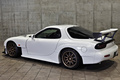 1997 Mazda ENFINI RX-7 RX-7 Type RB Bathurst X, Rays 17 Inch Wheels, Aftermarket Aero