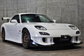 1997 Mazda ENFINI RX-7 RX-7 Type RB Bathurst X, Rays 17 Inch Wheels, Aftermarket Aero