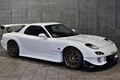 1997 Mazda ENFINI RX-7 RX-7 Type RB Bathurst X, Rays 17 Inch Wheels, Aftermarket Aero