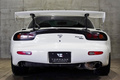 1997 Mazda ENFINI RX-7 RX-7 Type RB Bathurst X, Rays 17 Inch Wheels, Aftermarket Aero