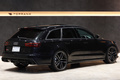 2014 Audi RS6 AVANT null