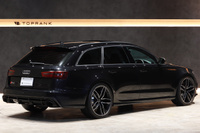 2014 Audi RS6 AVANT null